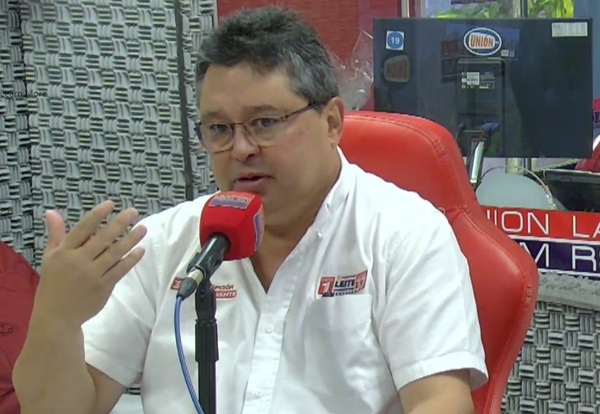 Leite critica propuesta de Efraín sobre Canasta básica accesible: 'Producirá desabastecimiento y matará el emprendedurismo'