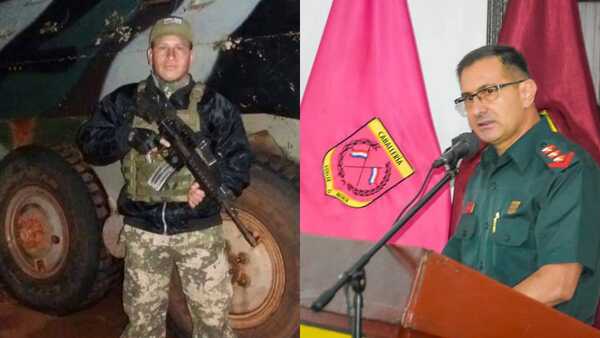 Comandante del COMISOE asegura colaboración en investigación por agresión