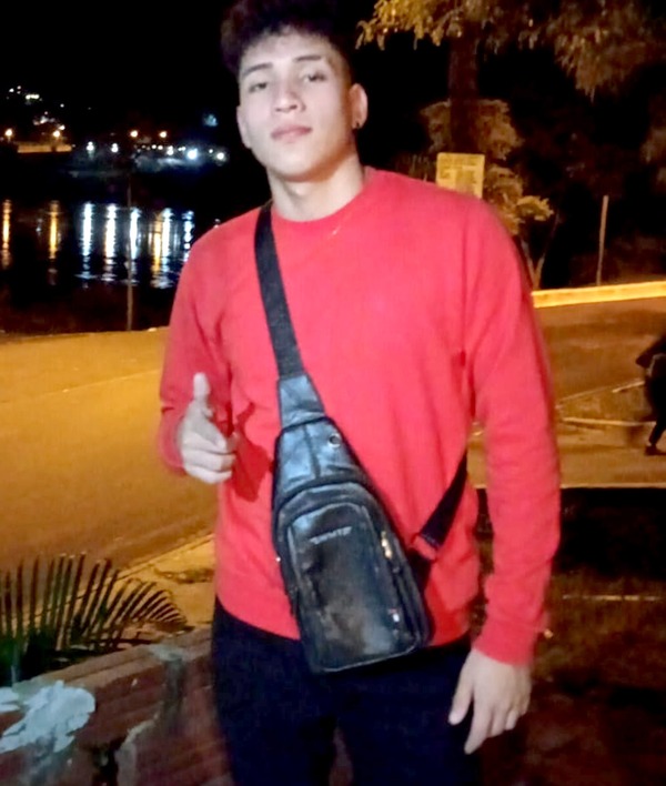 Avivados piden USD 10.000 a familiares de joven desaparecido a cambio de información - La Clave