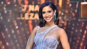 Maelia Salcines: "Yo siempre estuve muy orgullosa de ser paraguaya"