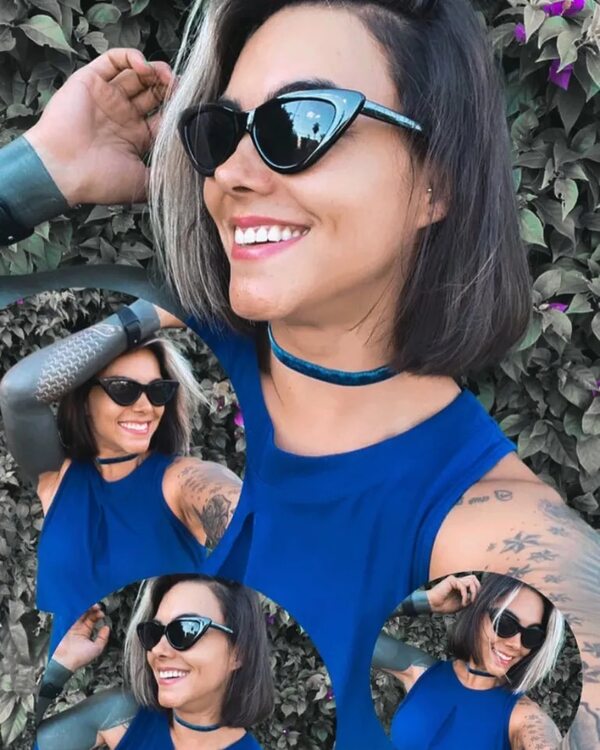 Paloma Ferreira celebra su cumpleaños: “¡Inmensamente agradecida!” - Gente - ABC Color