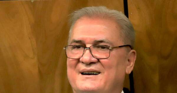 La Nación / Rolón reasignó funciones a agentes en varias unidades penales de Asunción