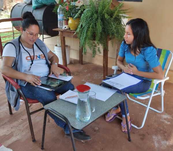 Diario HOY | Becas Itaipú: Harán pausa a evaluaciones de postulantes