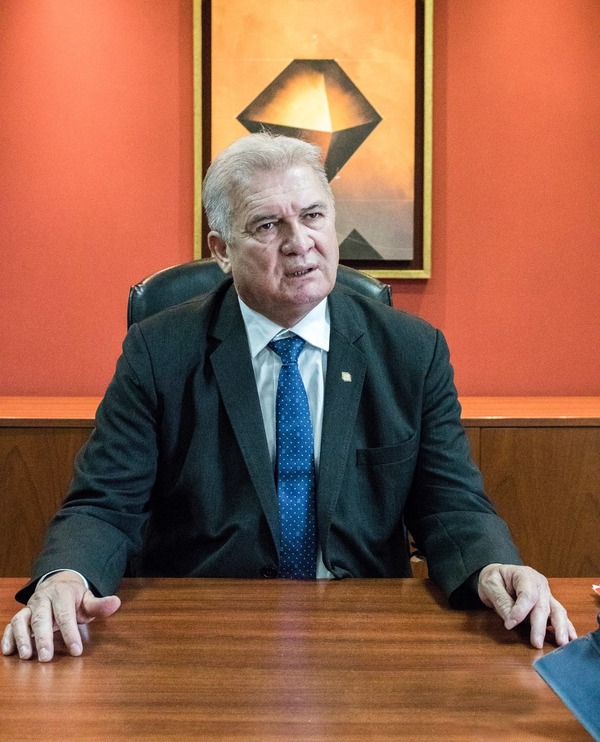 Fiscal General designó a fiscales que trabajarán durante elecciones generales | 1000 Noticias