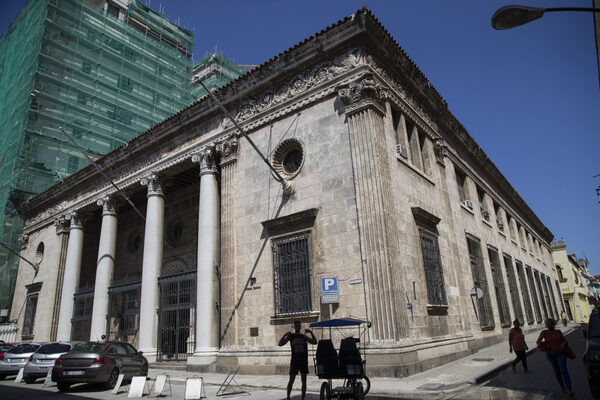 Banco Nacional de Cuba apelará el fallo británico sobre la deuda soberana - MarketData