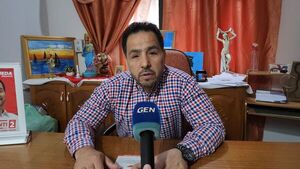Candidato a senador promete apoyar a las Mipymes para la recuperación de la economía - ADN Digital