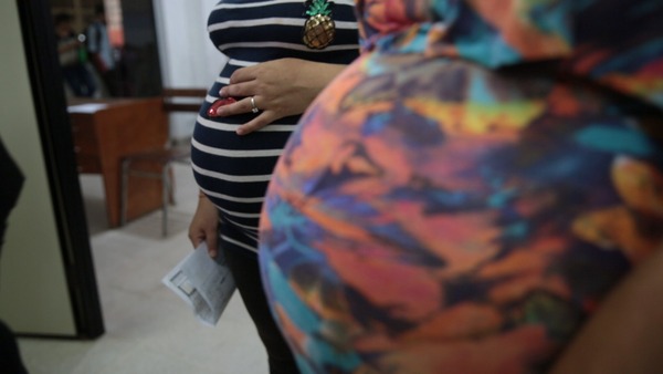 Diario HOY | Organizan un baby shower comunitario