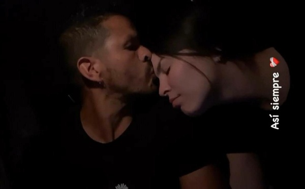 [VIDEO] ¡De bailarín a cantante! El pelotero Chano Candia muestra su lado romántico