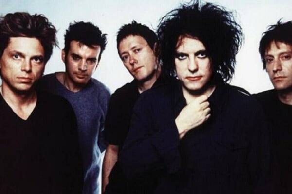 ¿Pisarán tierras paraguayas? The Cure confirmó su regreso a Sudamérica