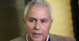 La Nación / Presunto tráfico de influencias de Santacruz: “Hacen lo que denuncian”, afirmó Zavala