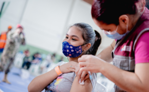 Salud insta a aprovechar la “Campaña Invierno” para vacunarse | 1000 Noticias