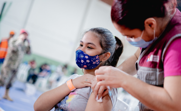 Salud insta a aprovechar la “Campaña Invierno” para vacunarse | 1000 Noticias