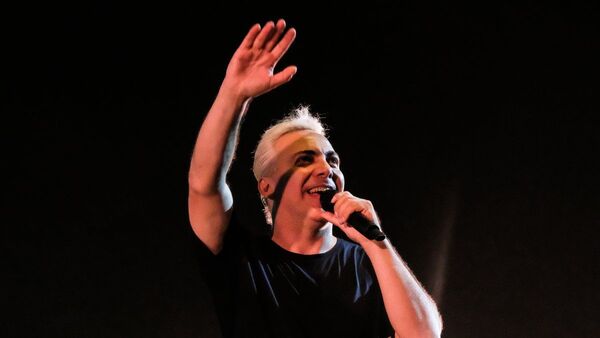 Cristian Castro regresará a nuestro país 27 años después