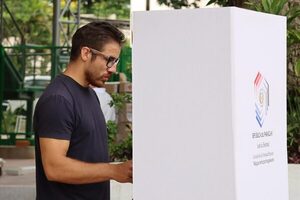 Diario HOY | Lanzan campaña para votar por la educación