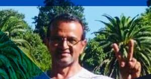 La Nación / ¡Todos por Pato Fonseca!: familiares de camarógrafo apelan a la solidaridad