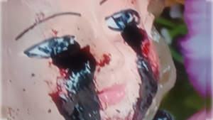 Loma Pytâ: imagen del Divino Niño ¡llora sangre!, he'i