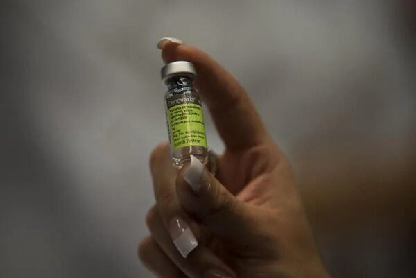 La primera vacuna latinoamericana para el dengue en Cuba   - Ciencia - ABC Color