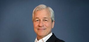 Jaime Dimon, jefe de JP Morgan Chase dice que no ve un final claro de la crisis bancaria - Revista PLUS
