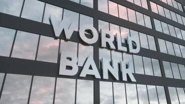 El Banco Mundial proyecta que Latinoamérica crecerá un 1,4% en 2023 - Revista PLUS