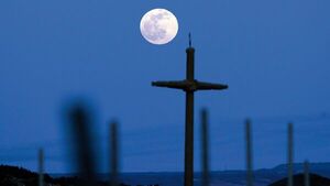 El misterio lunar: ¿Por qué cambian las fechas de Semana Santa?
