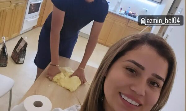 “Pulpito” se unió al chipa apo desde Rusia