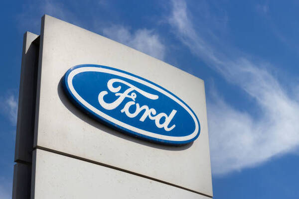 Las ventas de Ford en EEUU suben un 10,1% en el primer trimestre del año - Revista PLUS