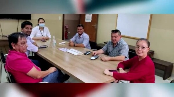 Alianza entre universidad y concejo de educación beneficia a estudiantes de Encarnación