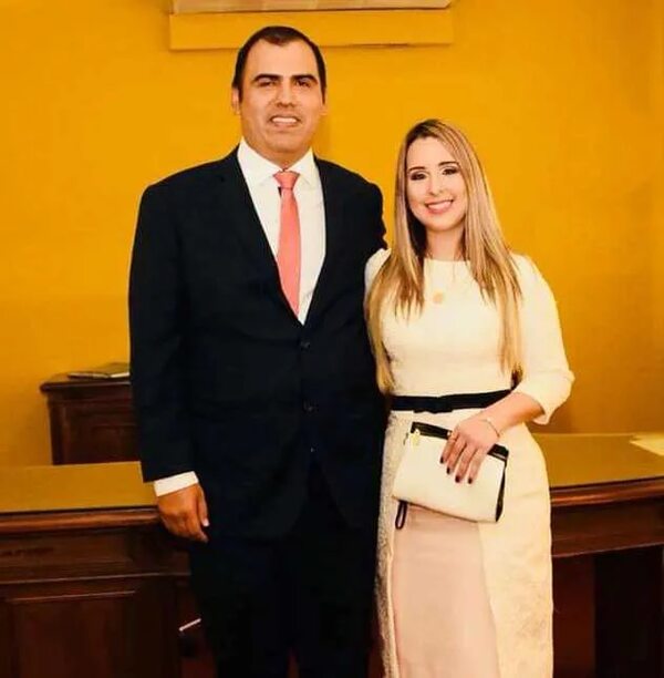 Recusan a jueza electoral de Guairá y Caazapá por parentesco con candidatos colorados - Nacionales - ABC Color