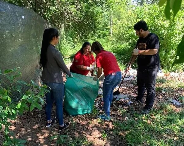 Preocupa el aumento de casos de chikunguña en San Bernardino - Nacionales - ABC Color