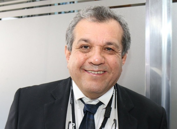 Candidato a la Presidencia de Unace declina a favor de Santi Peña - ADN Digital