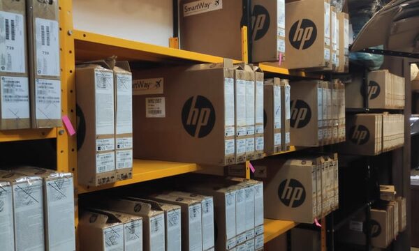 Abren proceso contra comerciante por supuesta violación de derechos de marca