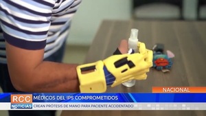 Médicos del IPS comprometidos con la atención humanizada para los asegurados