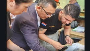 Allanan municipalidad de San Lorenzo - Noticias Paraguay