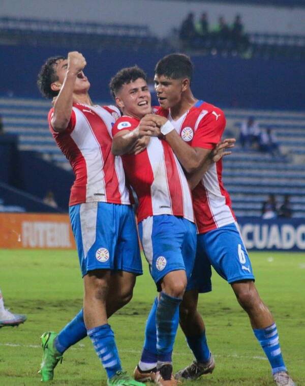 [VIDEO] Selección Sub 17: “Llegar al hexagonal es uno de nuestros objetivos”