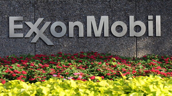 Exxon deja de perforar en Brasil tras no encontrar petróleo, según WSJ - MarketData