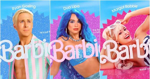 La Nación / ¡Confirmado! Dua Lipa actuará en la nueva película de Barbie
