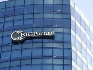 El banco brasileño BTG Pactual lanza una criptomoneda ligada al dólar - Revista PLUS