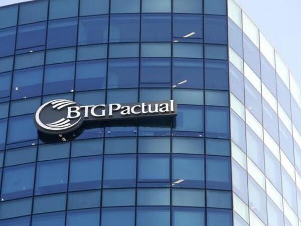 El banco brasileño BTG Pactual lanza una criptomoneda ligada al dólar - Revista PLUS