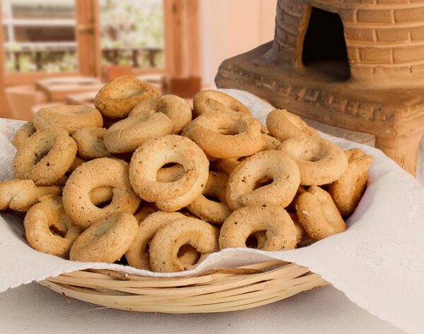Esta Semana Santa, podemos disfrutar de la chipa y la sopa bajas en calorías