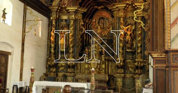 La Nación / Yaguarón prevé numerosas actividades para acoger a visitantes en Semana Santa