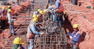 La Nación / Grupo inversor mexicano busca participar de proyectos de infraestructura en nuestro país