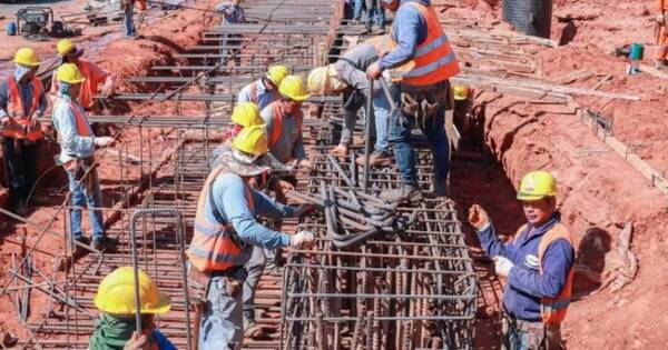 La Nación / Grupo inversor mexicano busca participar de proyectos de infraestructura en nuestro país