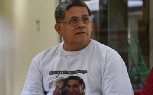 Cura Silvestre Olmedo obtiene sobreseimiento en caso de acoso - Radio Imperio