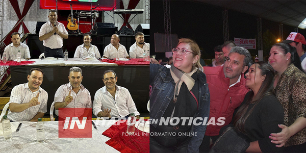 SILVIO PIRIS UNO DE LOS PREFERIDOS PARA OTRO PERIODO EN LA JUNTA DEPARTAMENTAL - Itapúa Noticias