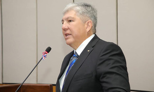 Daniel Rojas: “Con pedido de informe a la UNCA se pretende transparencia y legalidad institucional” - OviedoPress