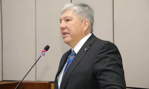 Daniel Rojas: “Con pedido de informe a la UNCA se pretende transparencia y legalidad institucional” - OviedoPress