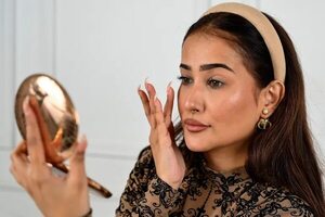 La “belleza morena” de las influencers indias seduce al mundo - Estilo de vida - ABC Color
