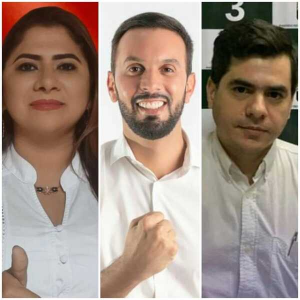 UNC organiza debate entre candidatos a la Gobernación | Radio Regional 660 AM