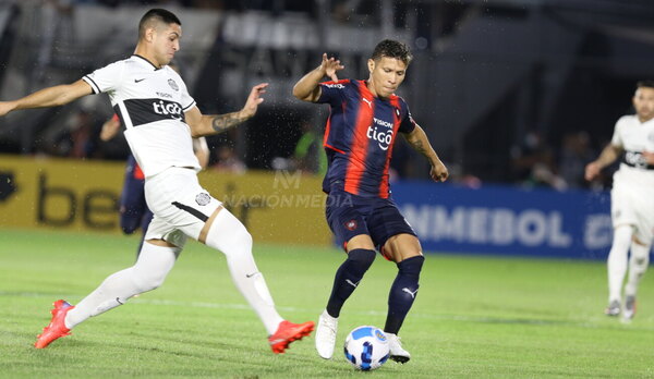 Versus / Cerro Porteño no pierde en su estreno en fase de grupos desde hace más de 9 años