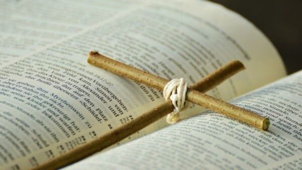 ¿Qué es la Semana Santa en la Biblia?